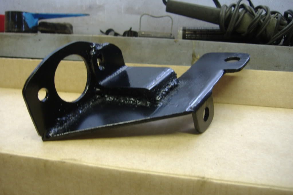 Bowler Hydraulic Clutch Conversion Kit CorvetteForum Chevrolet Corvette Forum Discussion